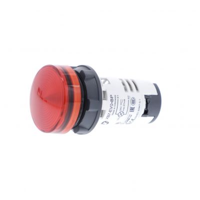Harmony XB7 Lampka sygnalizacyjna czerwona LED 24V XB7EV04BP SCHNEIDER (XB7EV04BP)